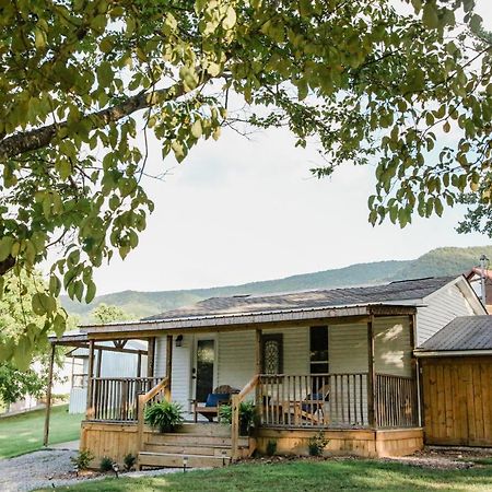 Moonlight Cottage - Your Romantic & Scenic Escape Sevierville Eksteriør billede