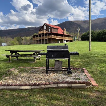 Moonlight Cottage - Your Romantic & Scenic Escape Sevierville Eksteriør billede
