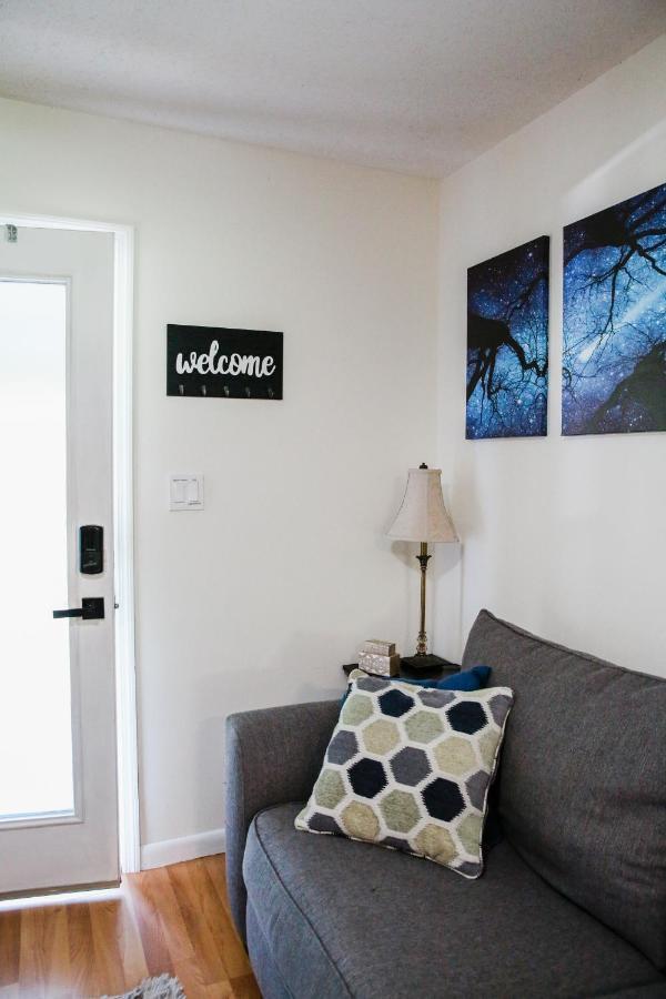 Moonlight Cottage - Your Romantic & Scenic Escape Sevierville Eksteriør billede