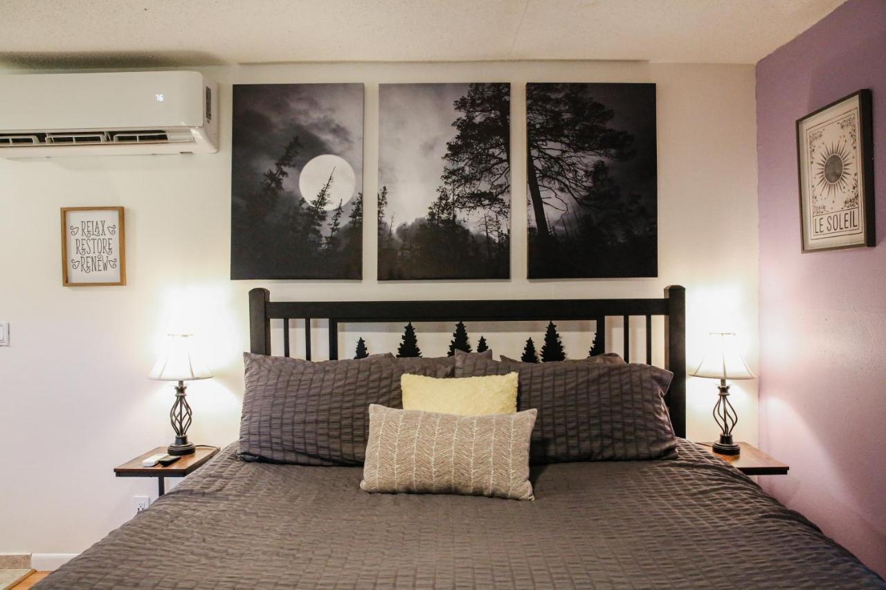 Moonlight Cottage - Your Romantic & Scenic Escape Sevierville Eksteriør billede