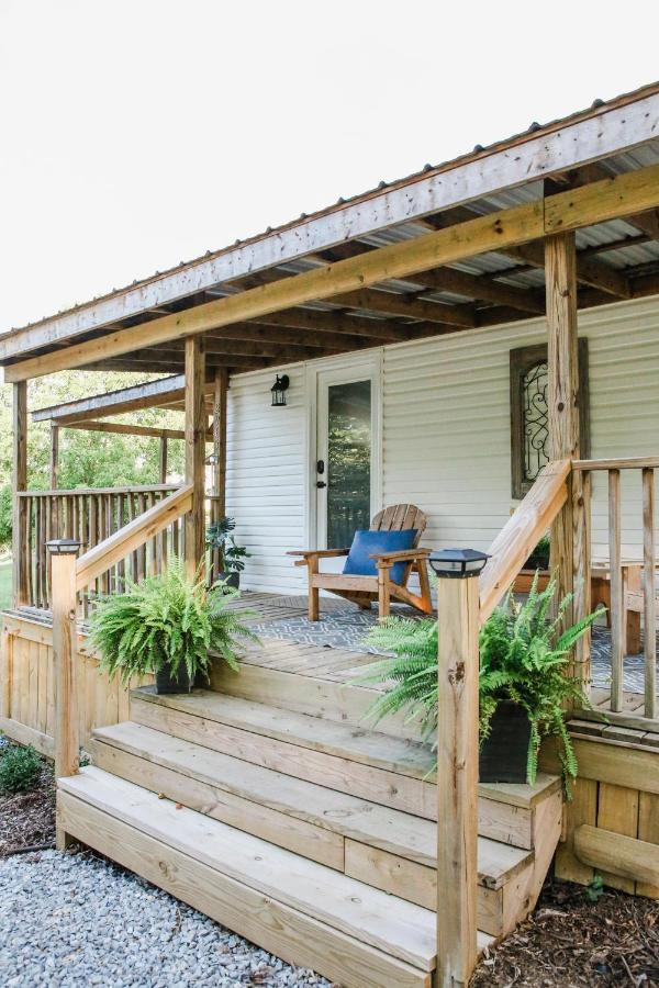 Moonlight Cottage - Your Romantic & Scenic Escape Sevierville Eksteriør billede