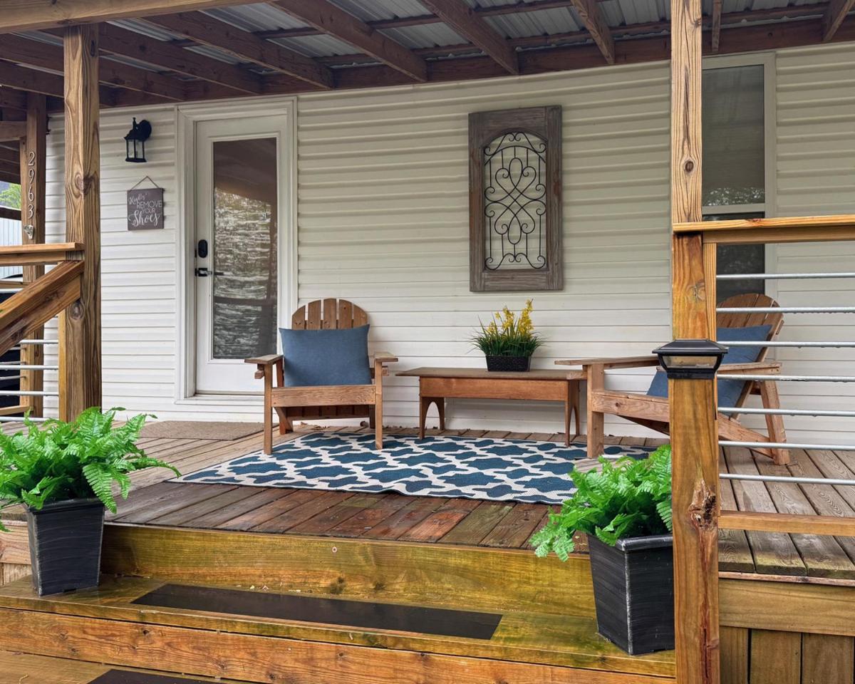 Moonlight Cottage - Your Romantic & Scenic Escape Sevierville Eksteriør billede